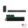 PLACA TOUCH LG SH7Q EBR35909901 EBR35909921 EAX69830801 | ORIGINAL